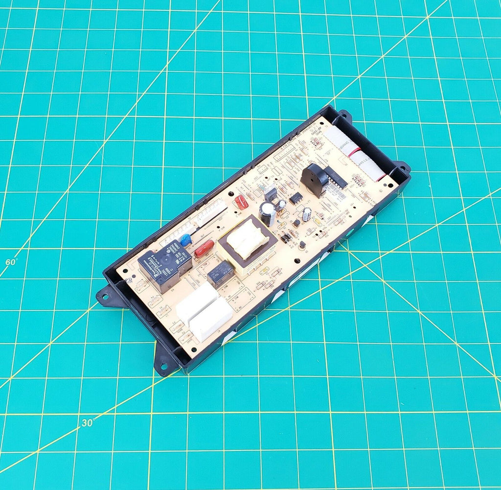 OEM  Frigidaire Range Control Board 316557115