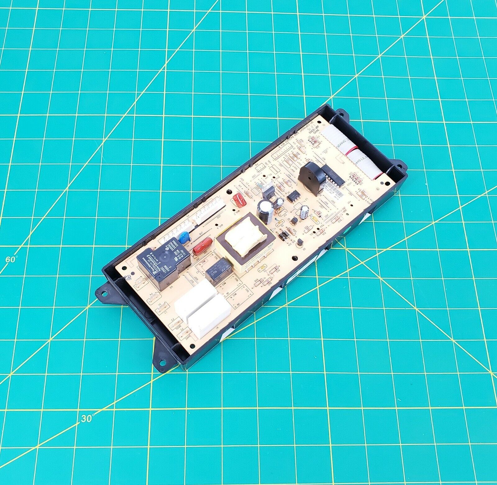 OEM  Frigidaire Range Control Board 316557115