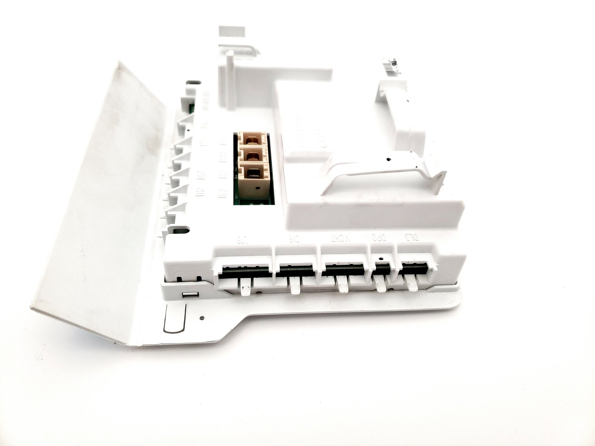 Whirlpool Washer Control Board W10133536A