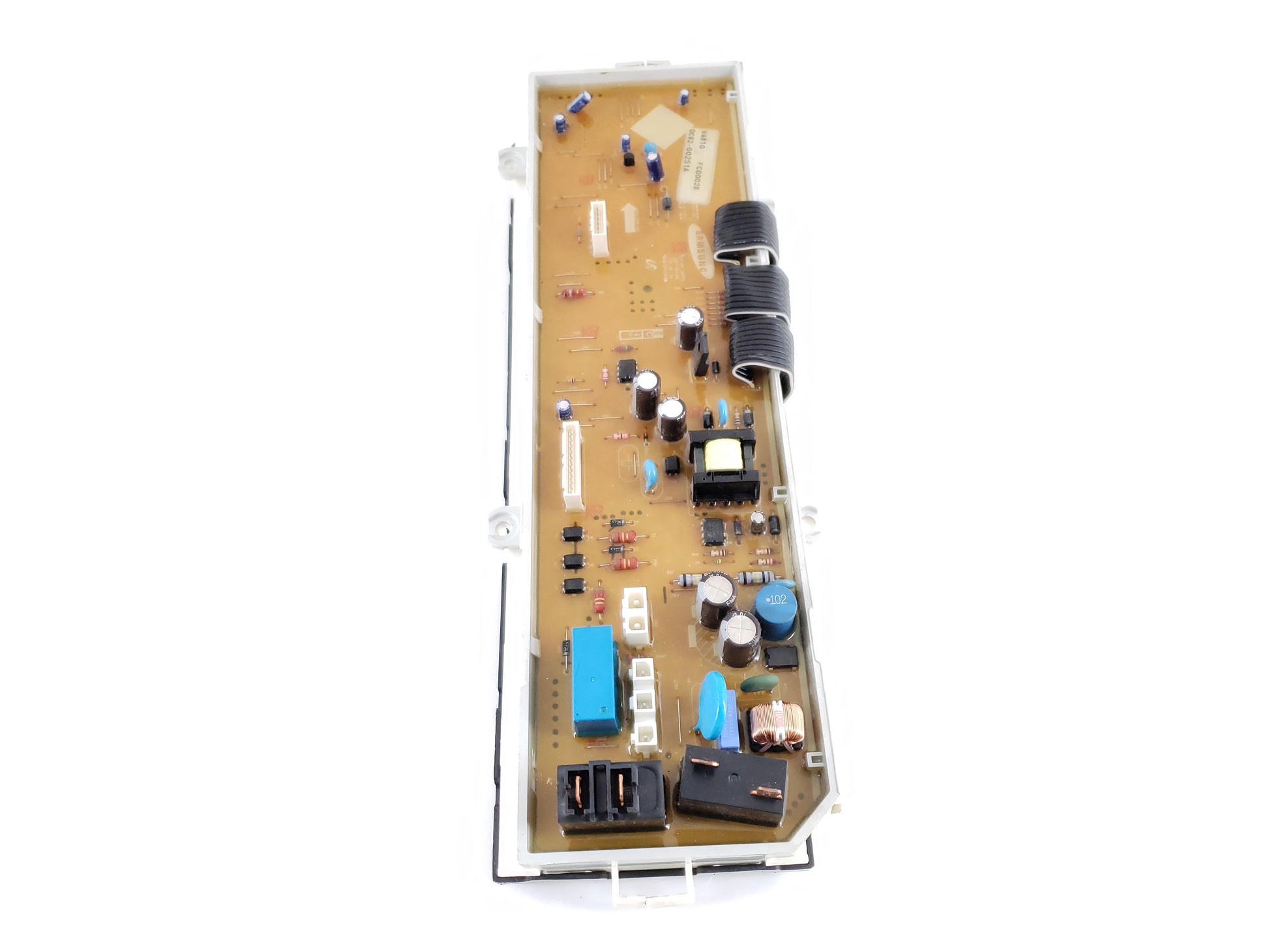 Samsung Washer Control Board DC92-00251A