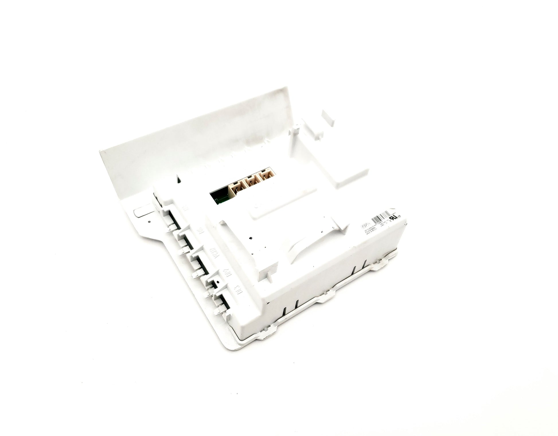 Whirlpool Washer Control Board W10133536A