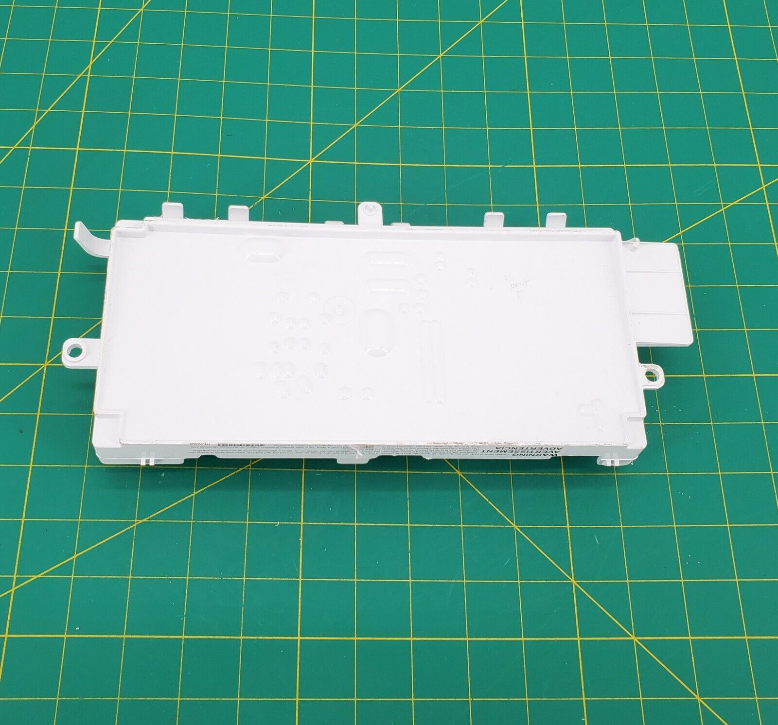 Whirlpool Washer Control Board W11183368