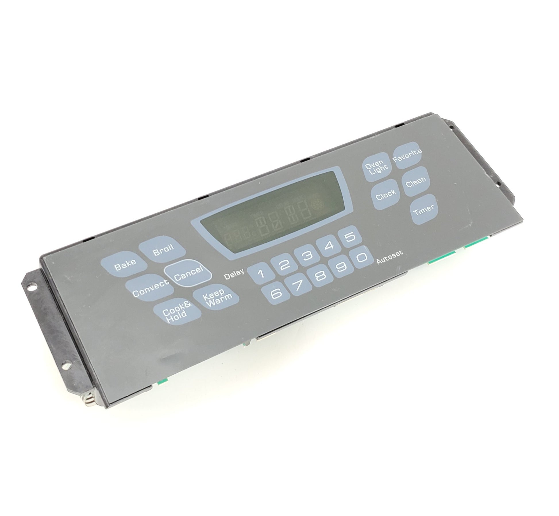 OEM  Whirlpool Range Oven Control  8507P195-60