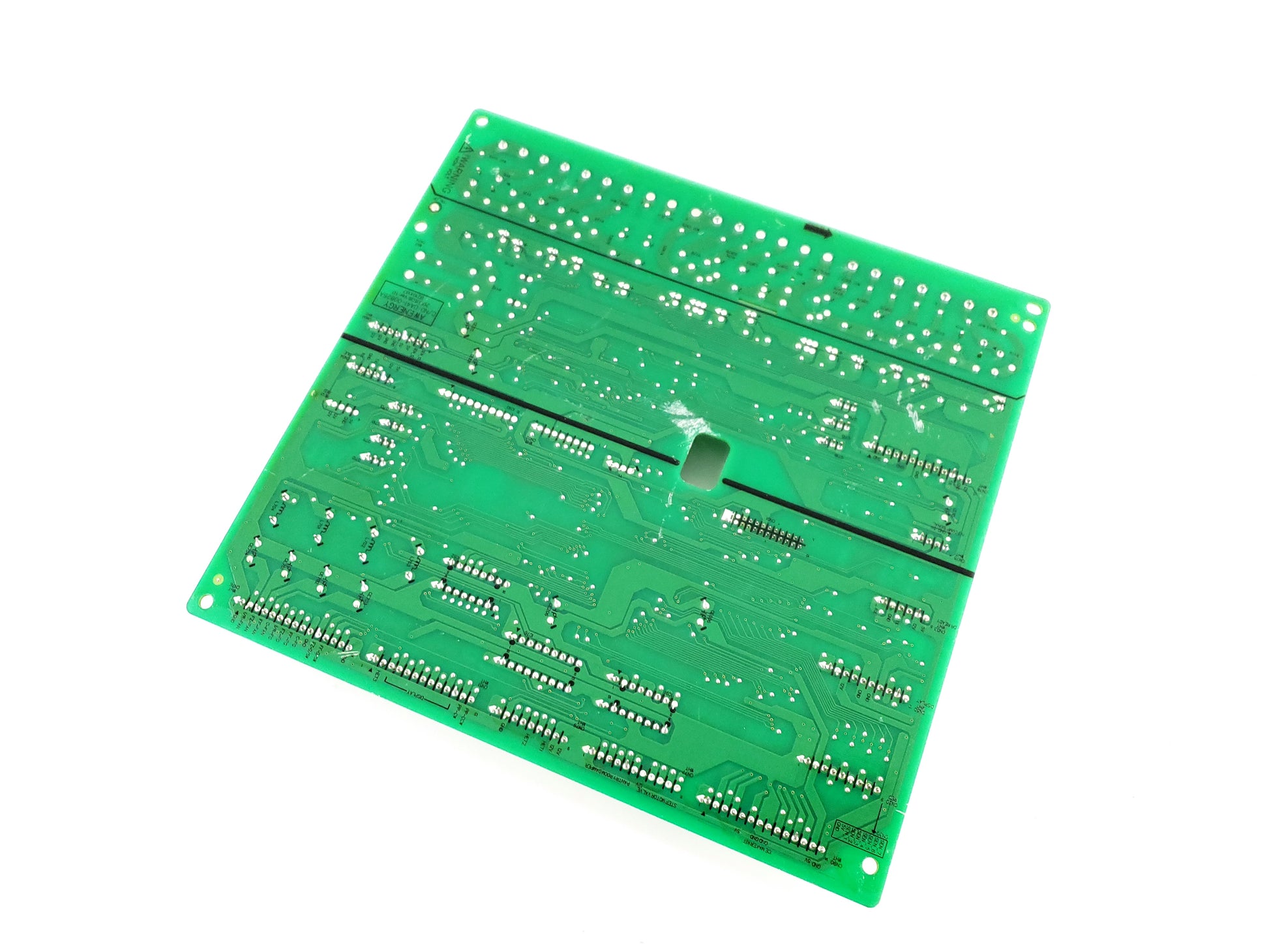 Samsung Refrigerator Control Board DA92-00594D