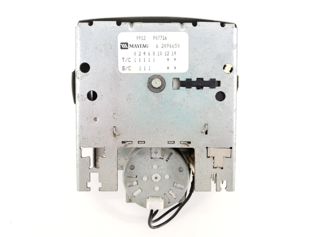 OEM  Maytag Washer Timer 62096650
