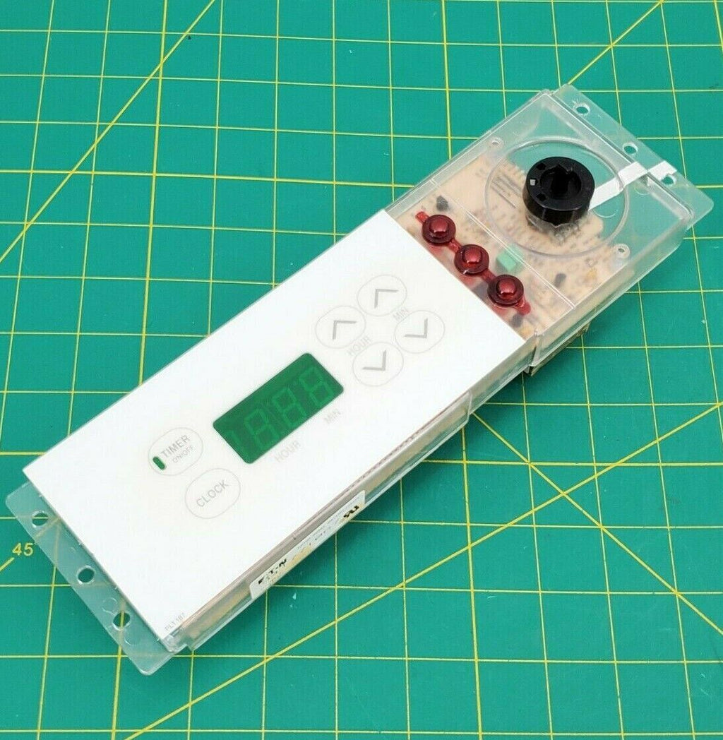 GE Range Control Board WB27D5127