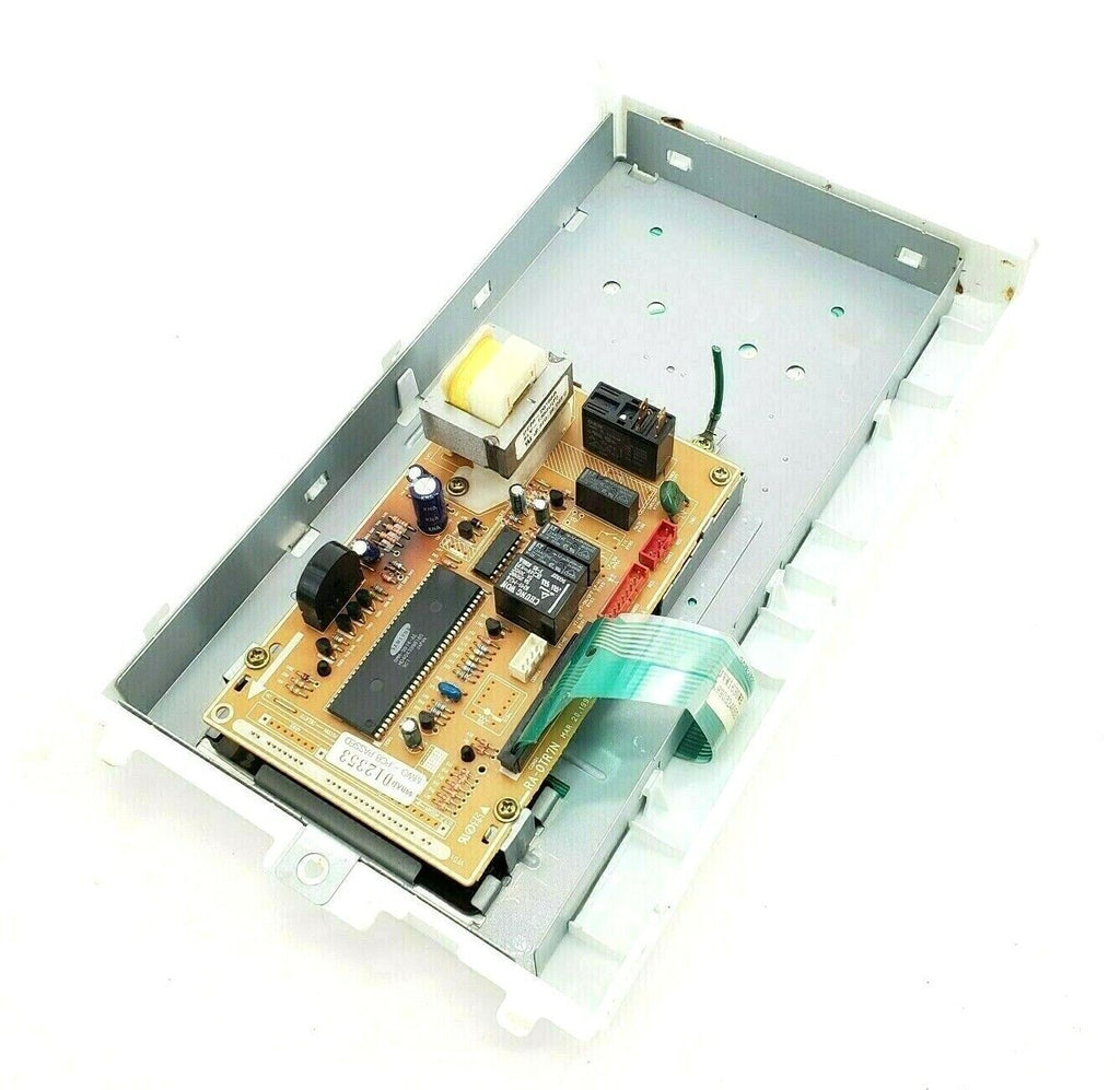 Genuine GE Microwave Control Board DE41-00016A Same Day Ship & Lifetime Warranty