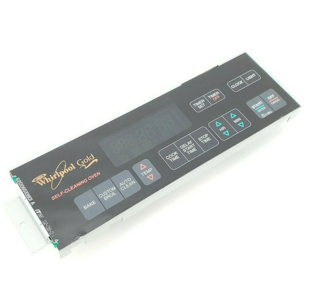 OEM  Whirlpool Range Control 8054011
