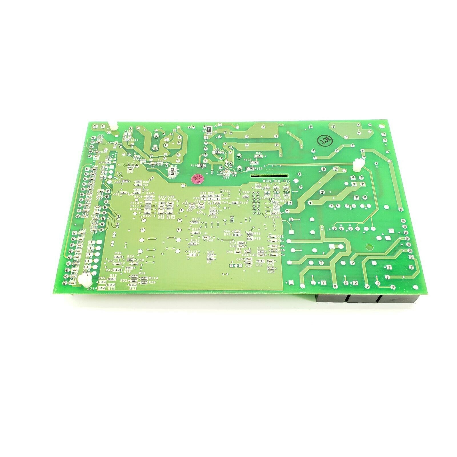 OEM  GE Refrigerator Control Board 200D4854G006
