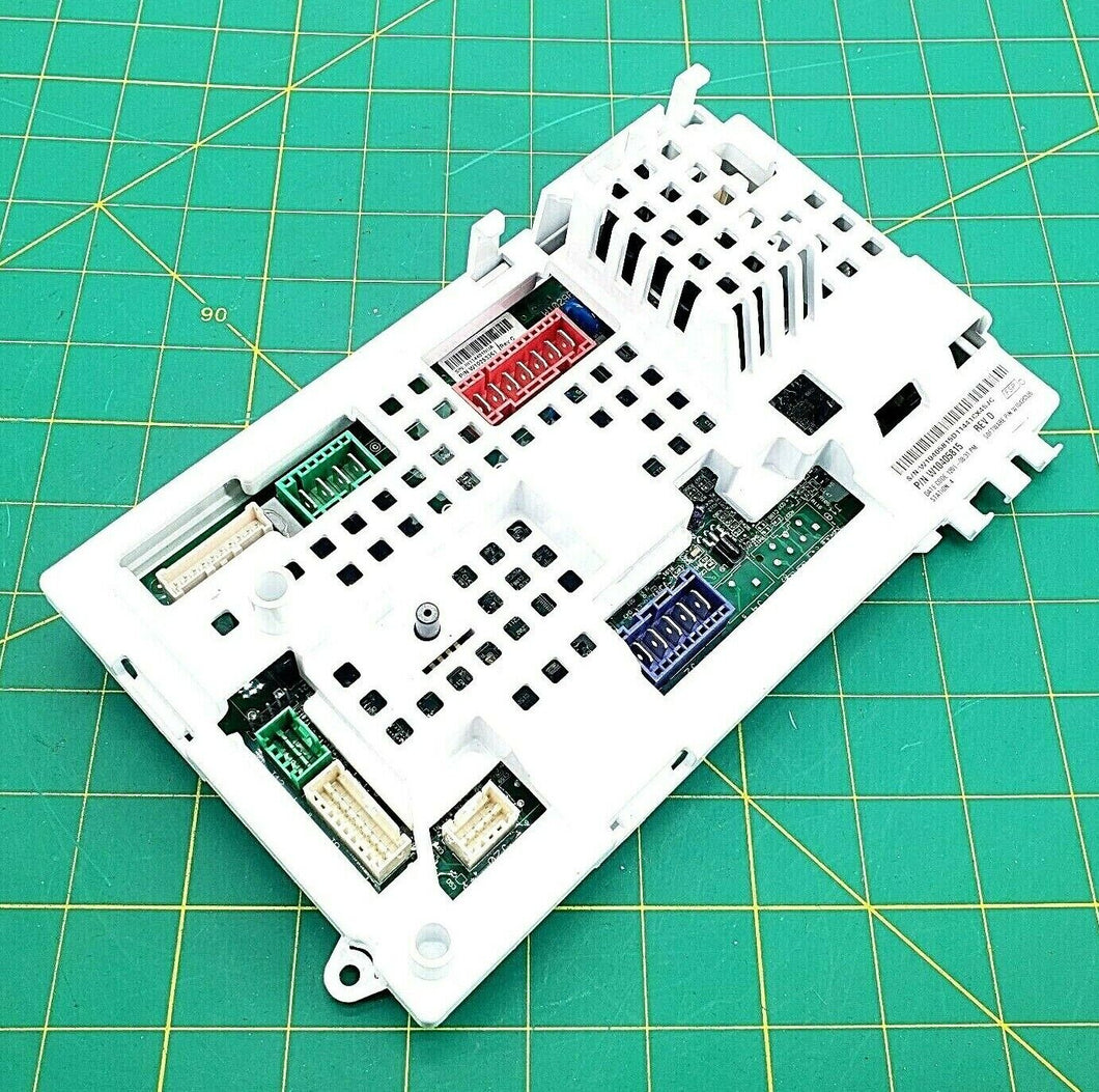 Maytag Washer Control Board W10405815