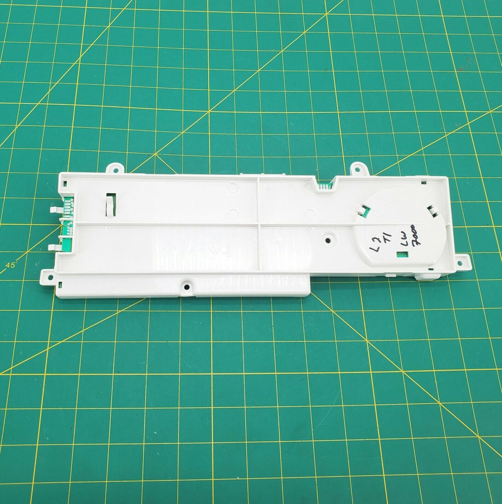 Frigidaire Dryer Control 137260640