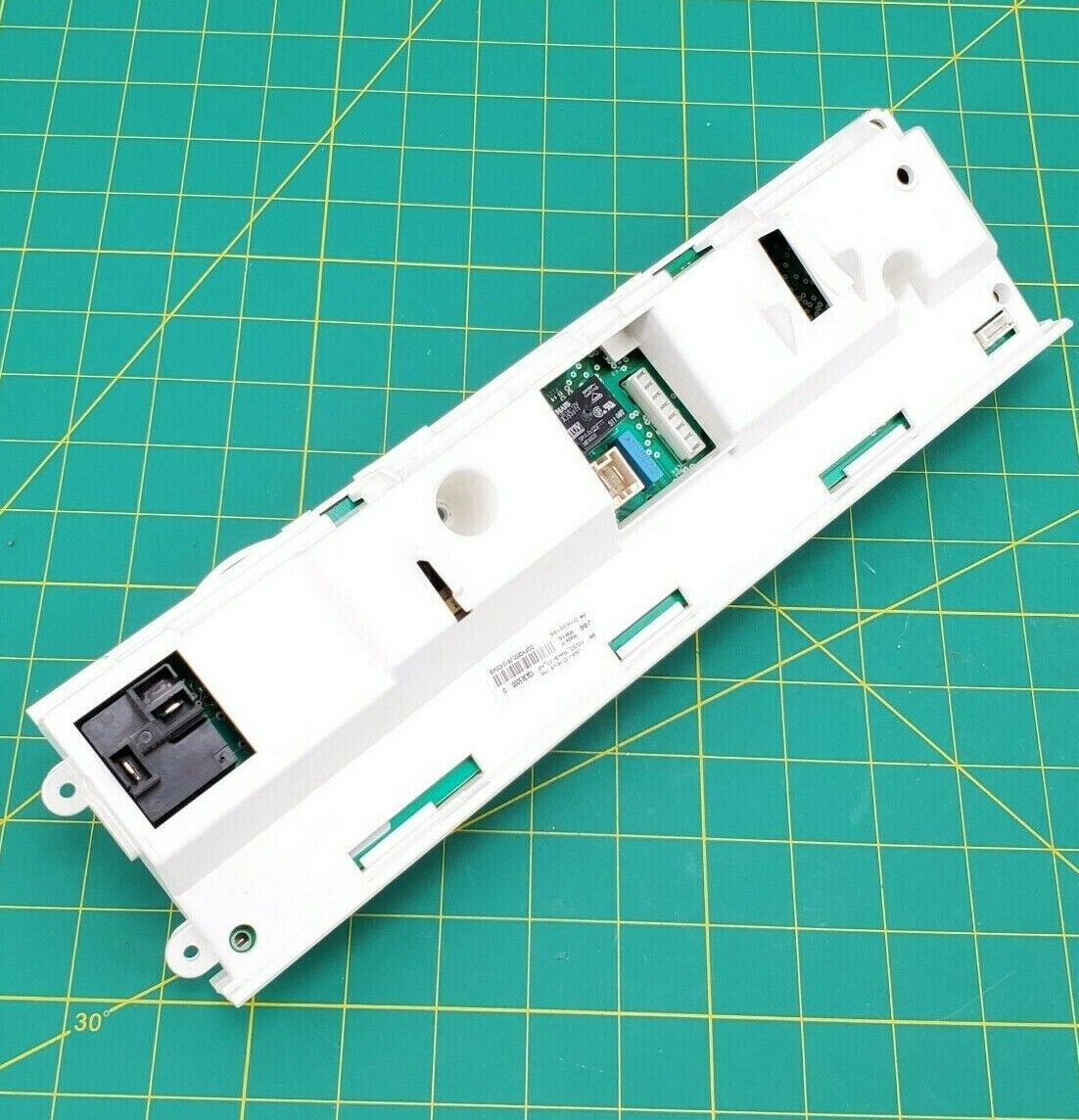 Frigidaire Dryer Control  134345000