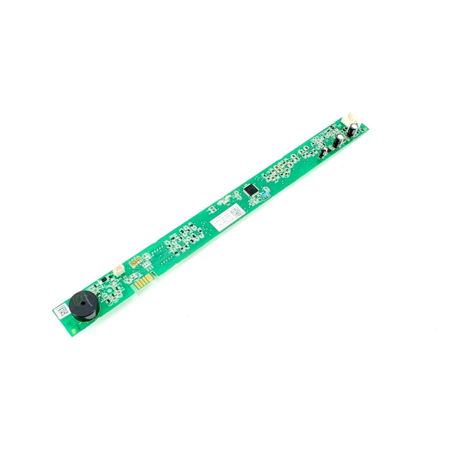 GE Diswasher Control 265D1468G200
