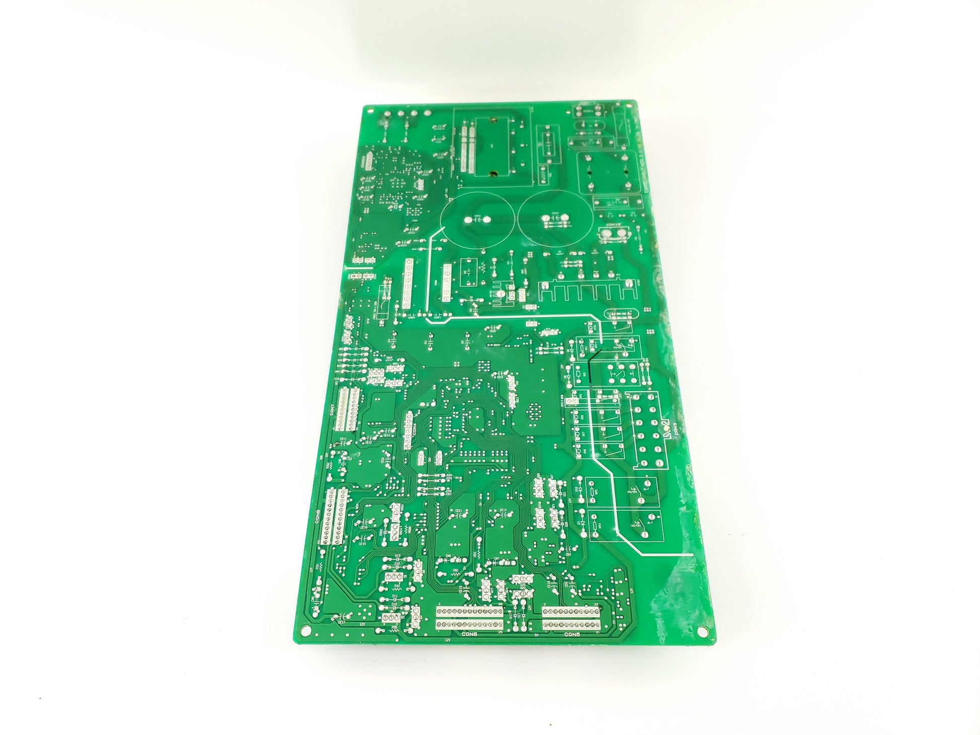 LG Refrigerator Control Board EBR80977634
