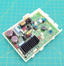 Load image into Gallery viewer, OEM LG Washer Control Board EBR62545104 Same Day Shipping &amp; Lifetime Warranty
