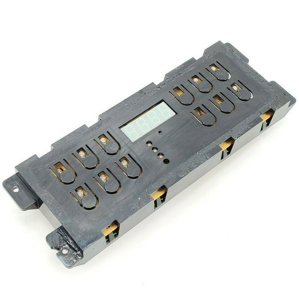 Kenmore Range Control Board 316418311