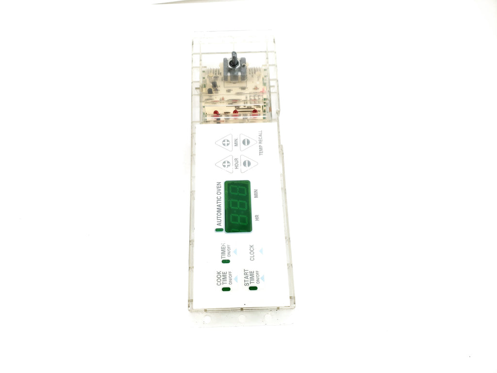OEM  GE Range Control Board WB27K10050