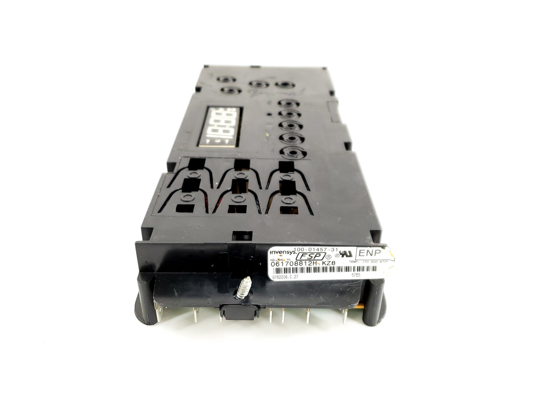 OEM  Whirlpool Range Control Board 9762208