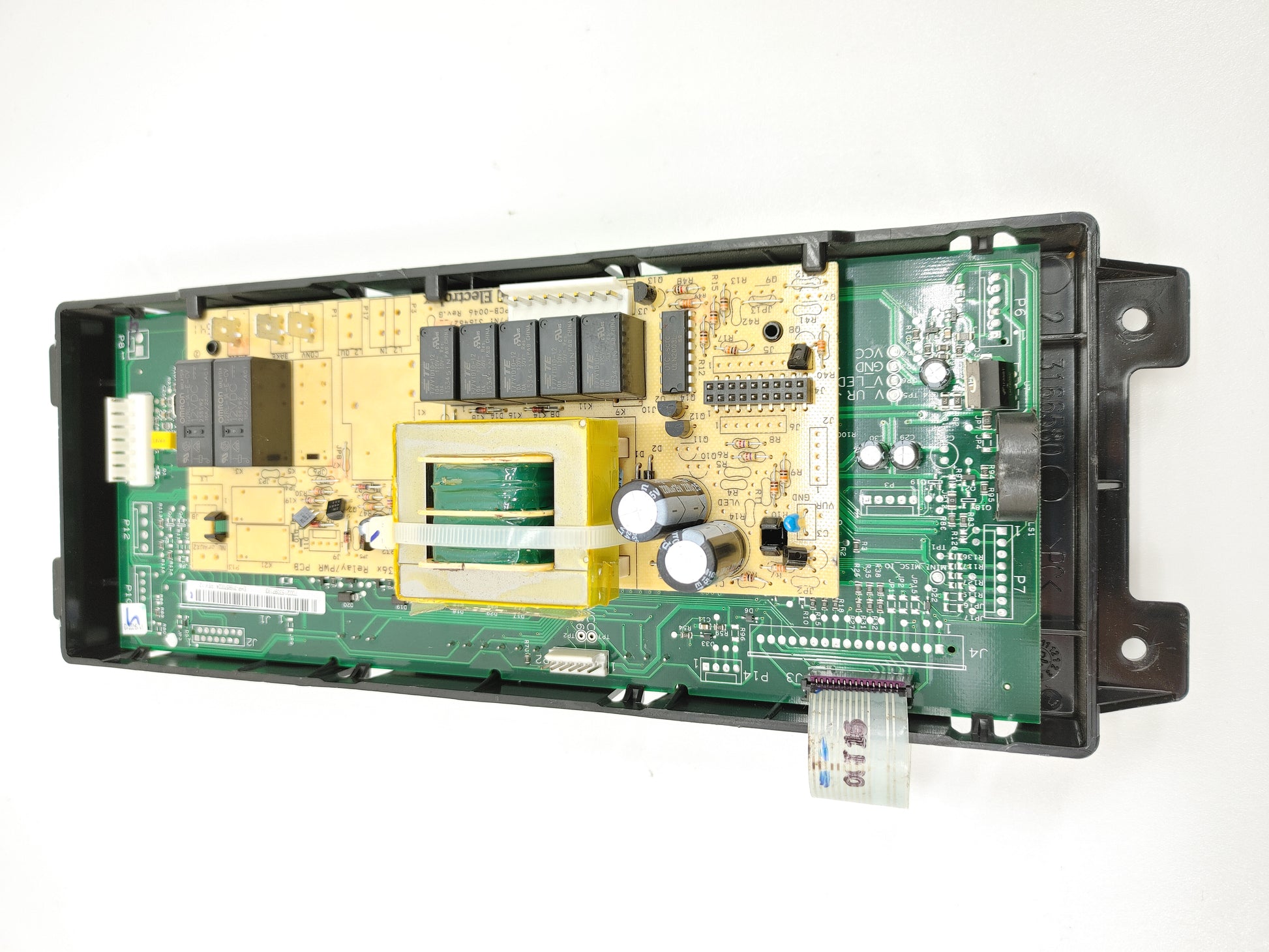 OEM  Kenmore Range Control 316650003