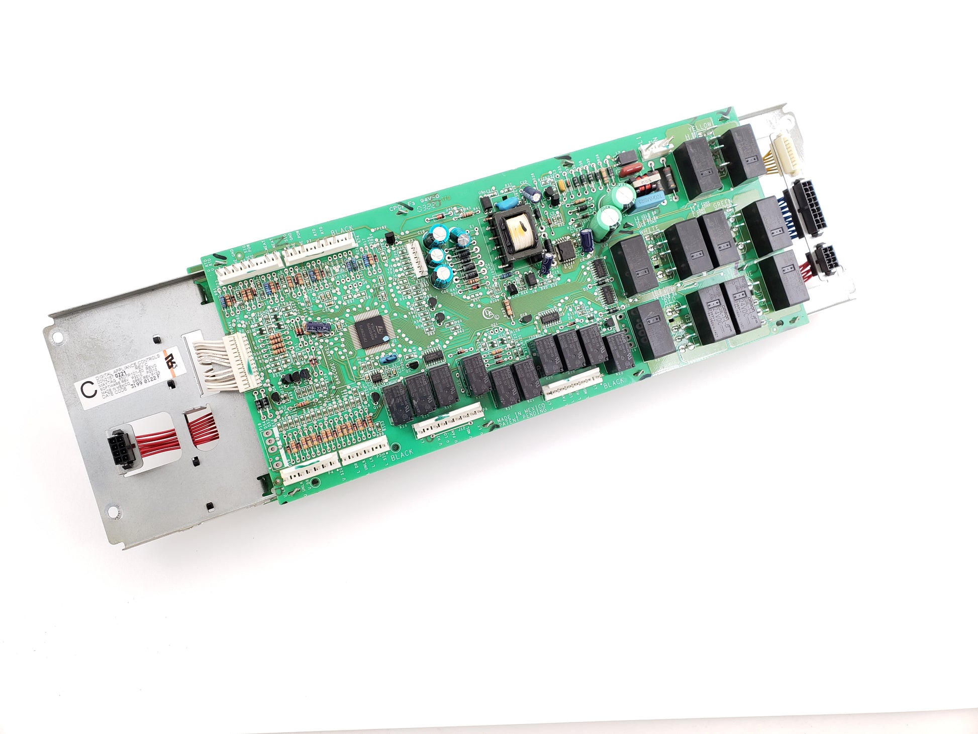 Jenn-Air Range Control 8507P101-60