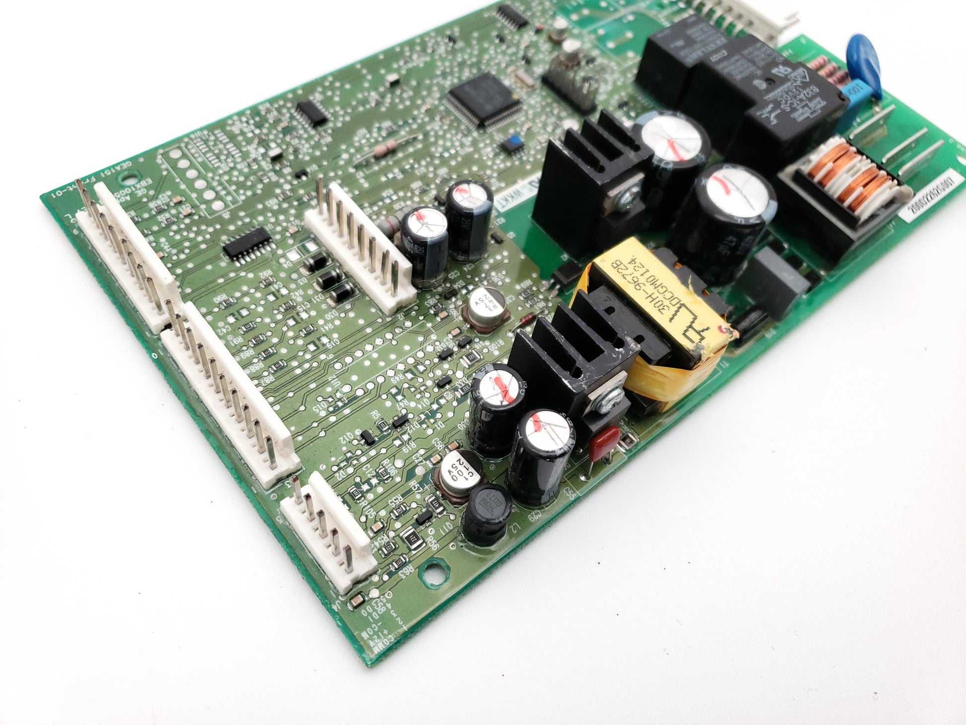 GE Refrigerator Control 200D2262G007