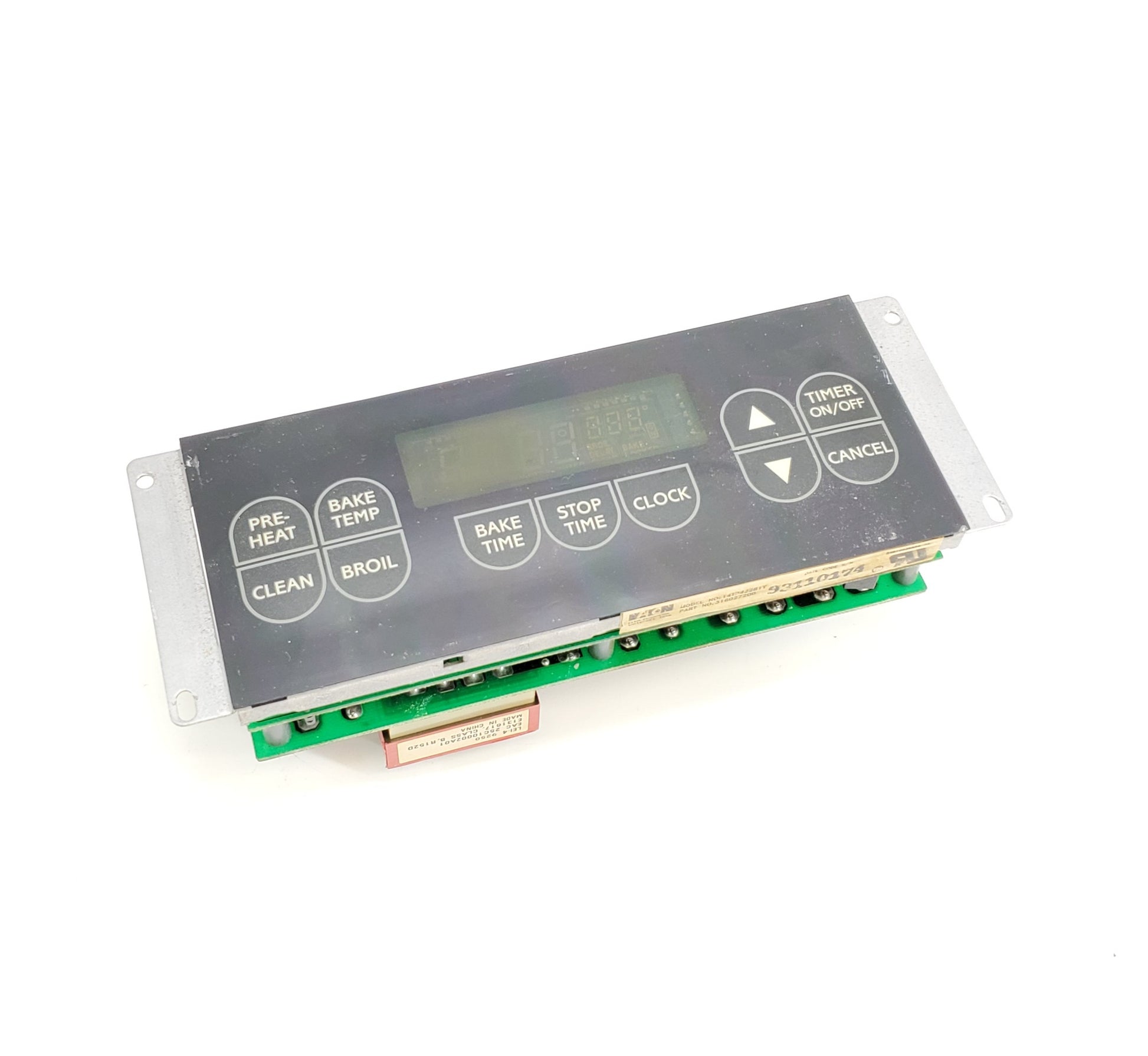 OEM  Frigidaire Range Control Board 316027200