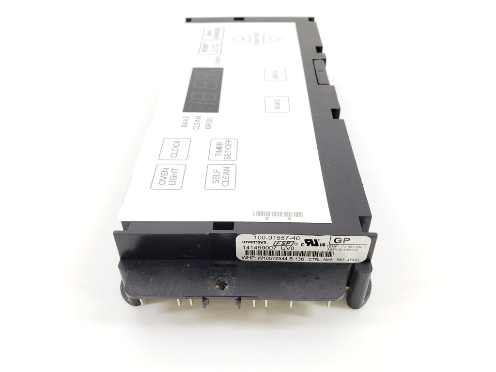 OEM  Whirpool Range Control Board W10626967