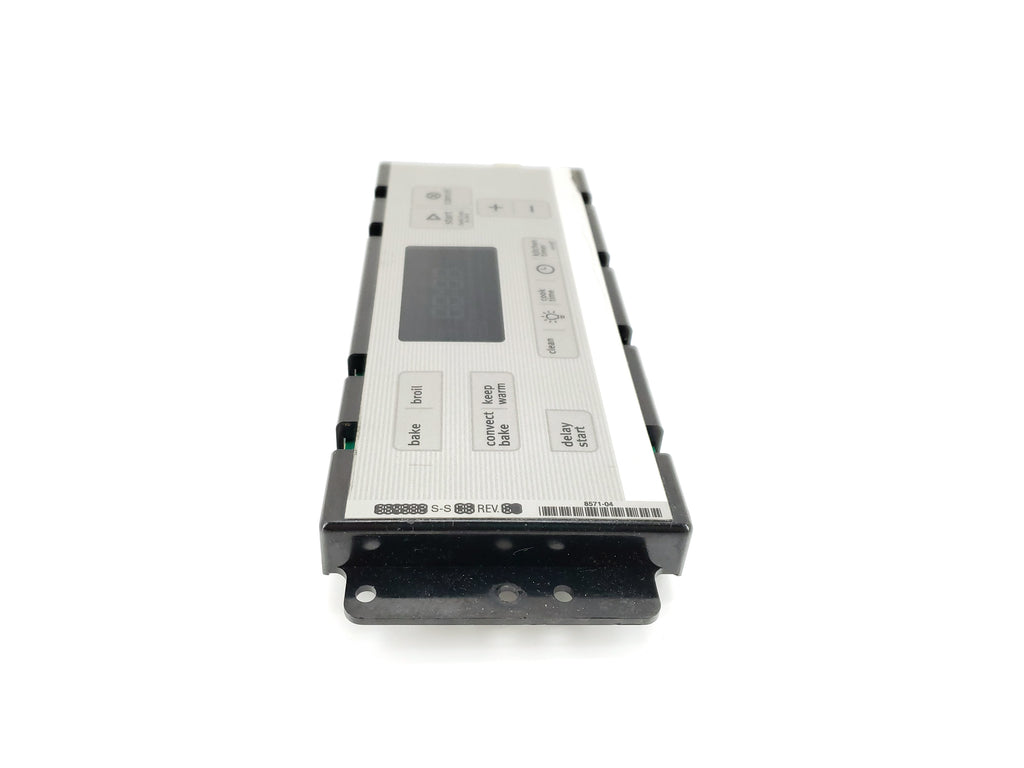 OEM  Whirlpool Range Control Board W10477079