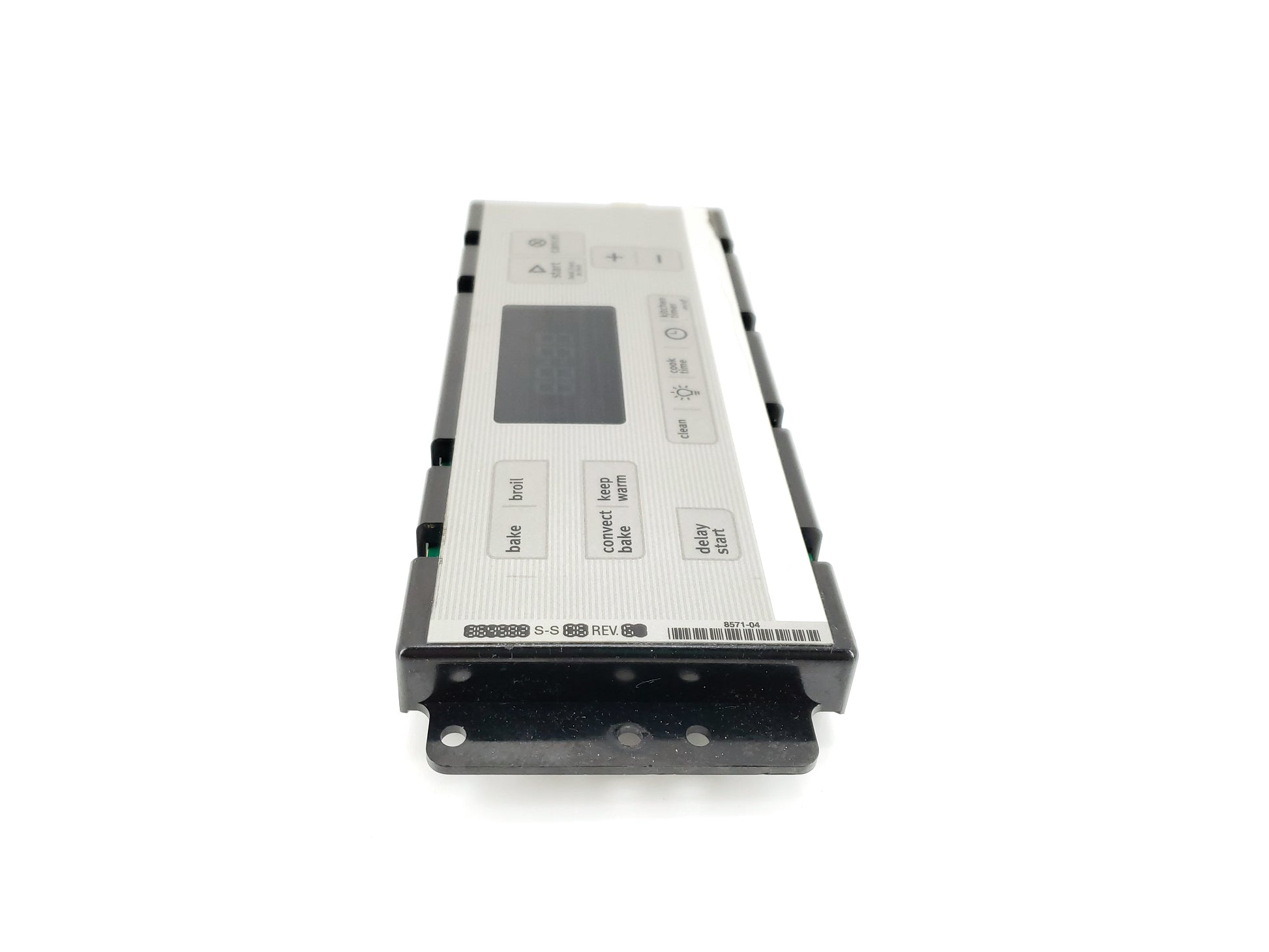 OEM  Whirlpool Range Control Board W10477079