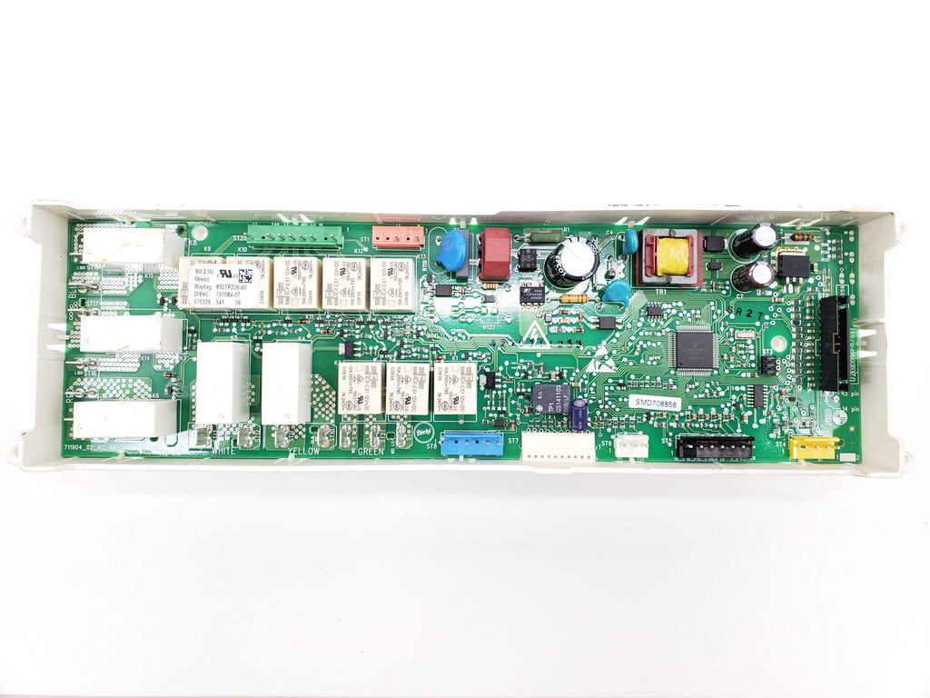 OEM  Whirlpool Range Control 8507P226-60