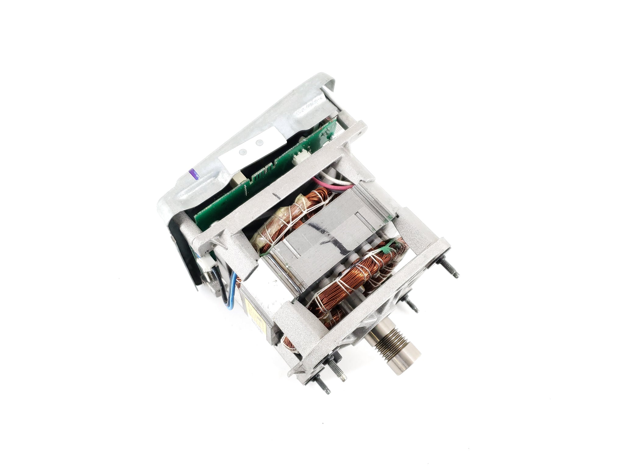 New OEM GE Washer Motor / Inverter WH20X10058 ecoapplianceparts