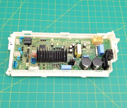 New LG Washer Control Board EBR79909506