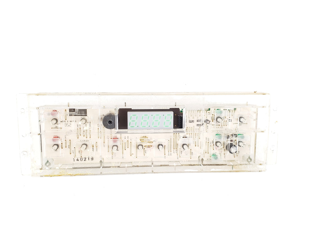 OEM GE Range Control Board WB18X20153