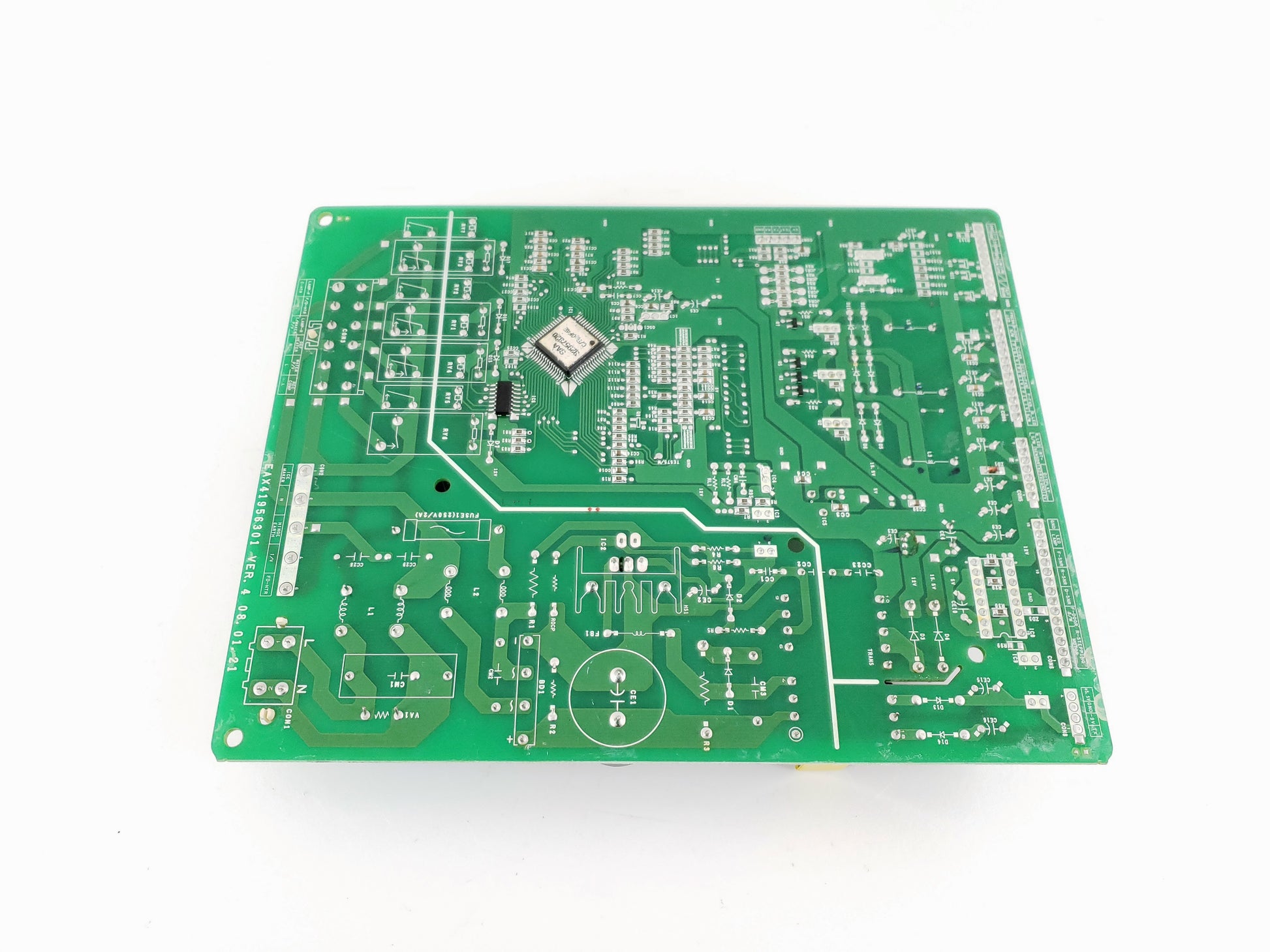 Kenmore Refrigerator Control Board EBR41956422