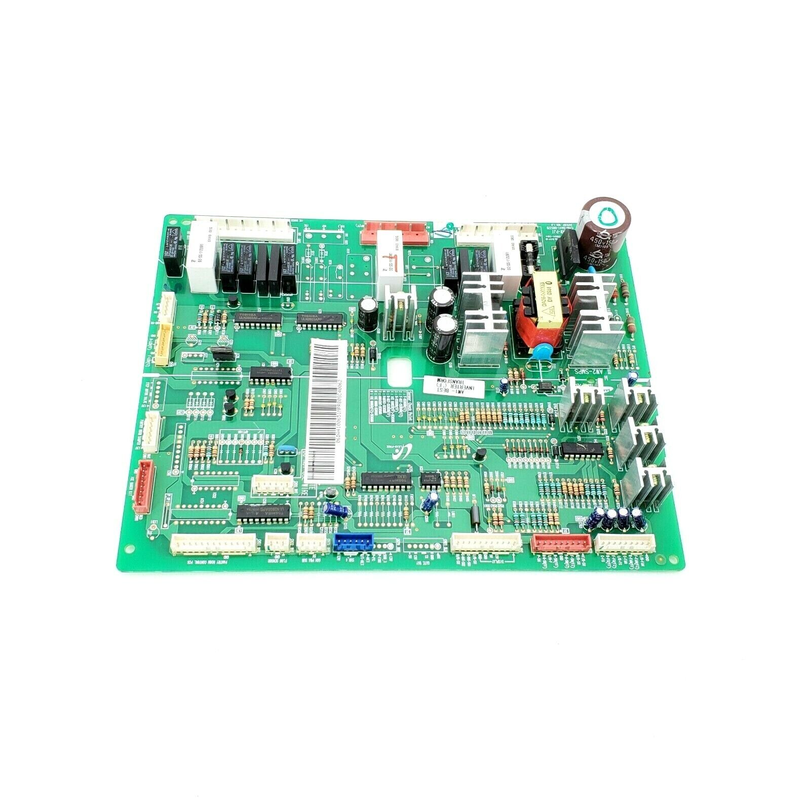 OEM  Samsung Fridge Control DA41-00651M