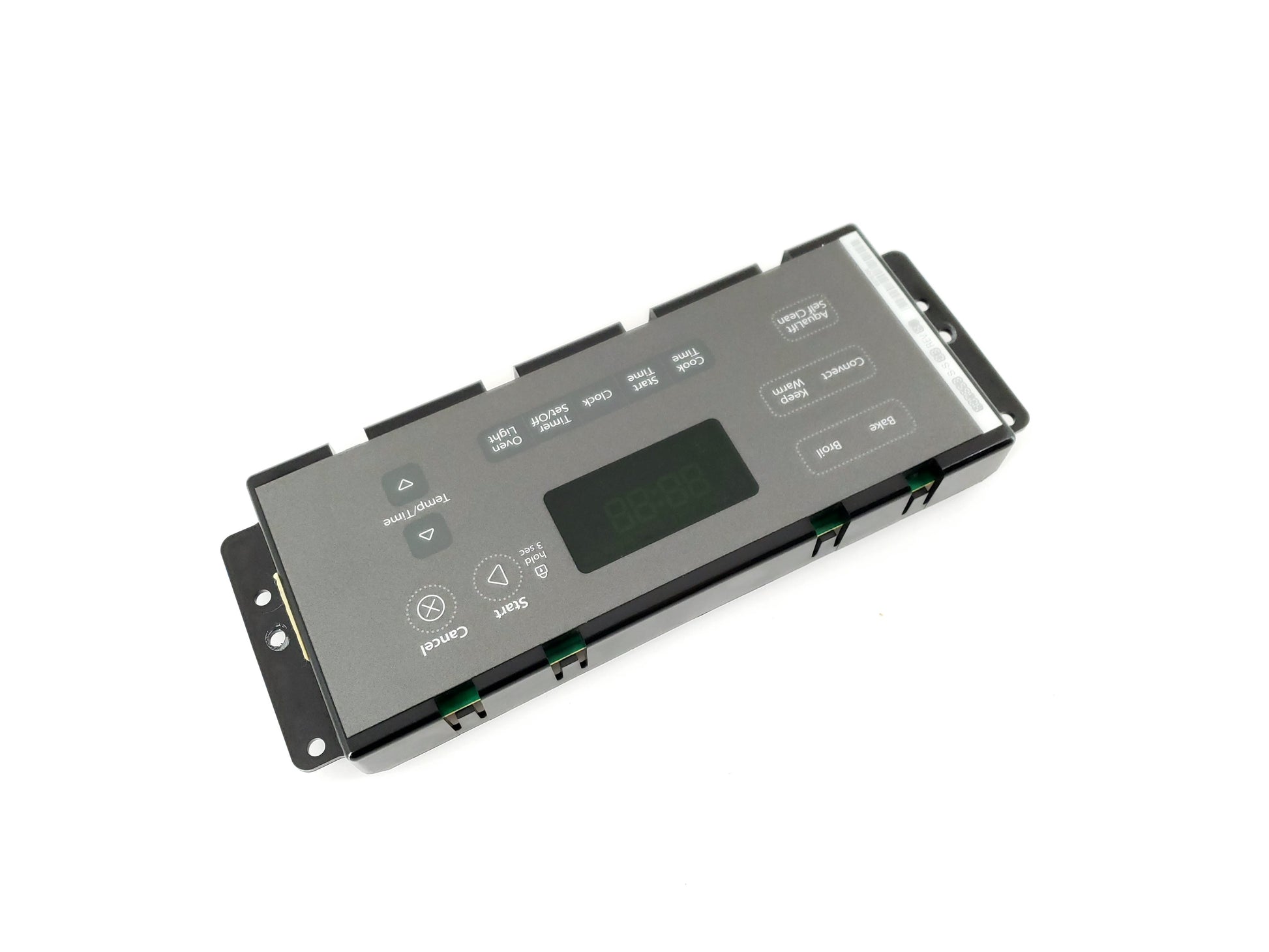 Whirlpool Range Control Board W10586737