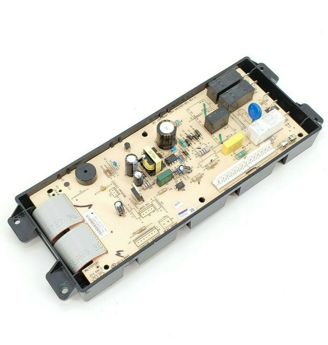 OEM  Frigidaire Range Control A03619524