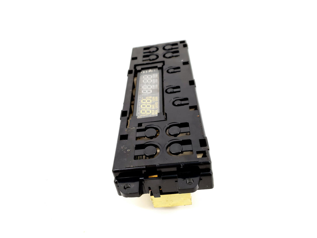 OEM  GE Range Control WB27T10272