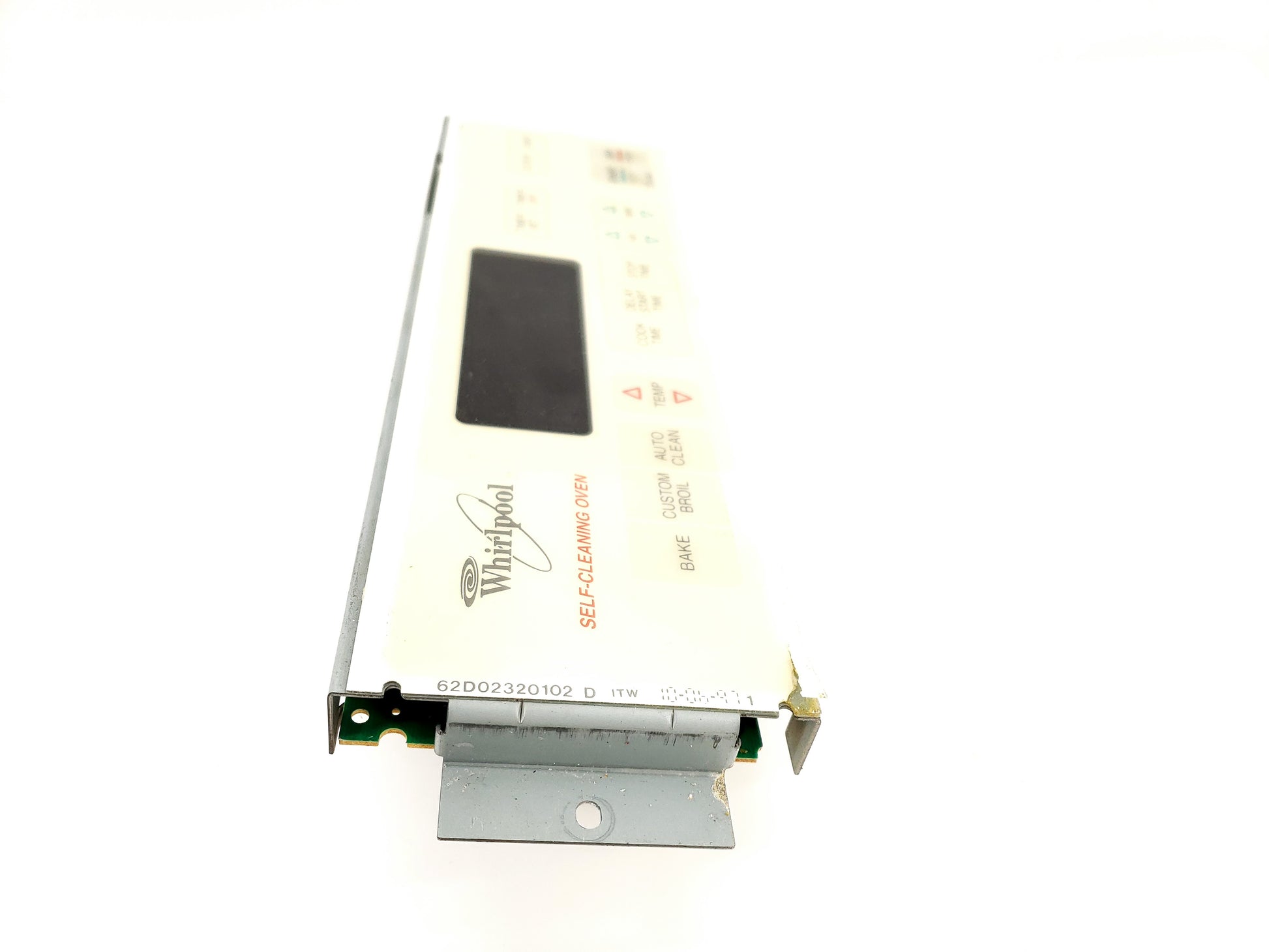 OEM  Whirlpool Range Control Board 3196930