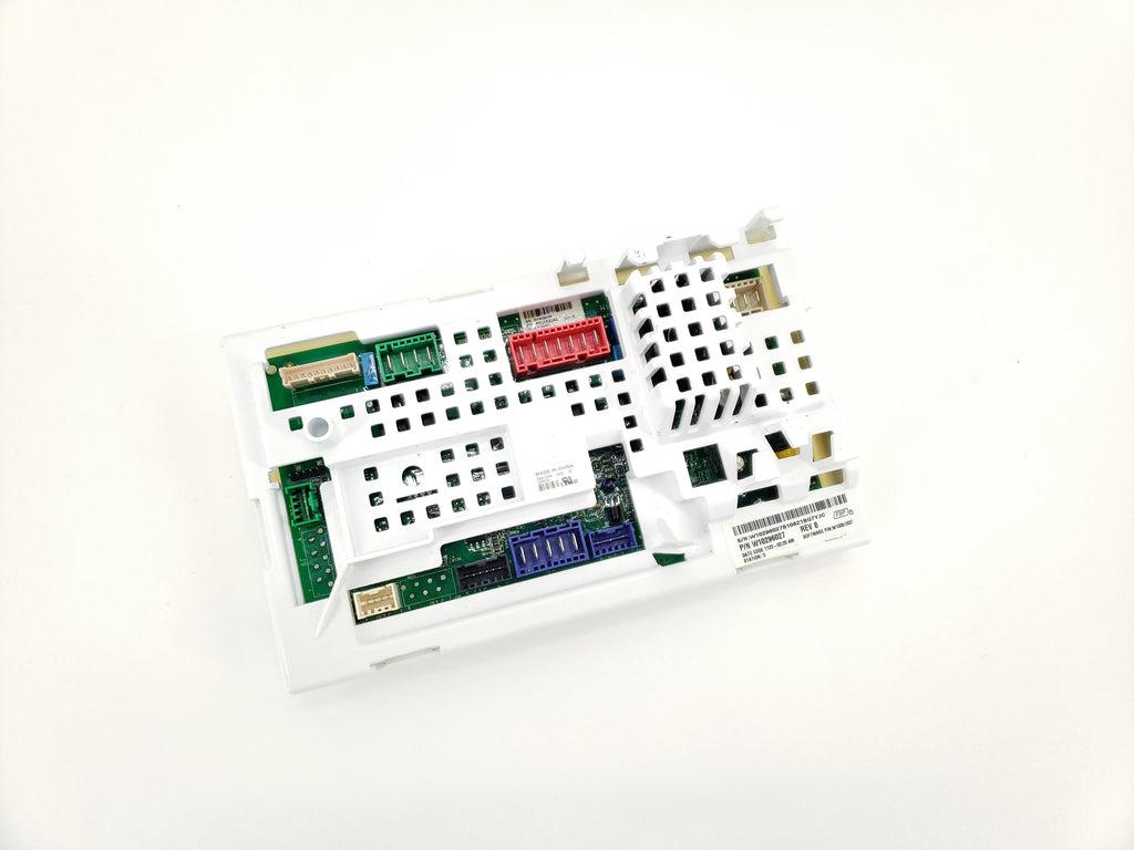 Kenmore Washer Control  Board W10296027
