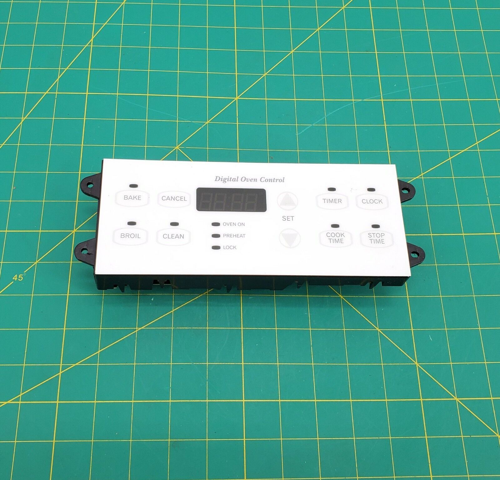 Maytag Range Control Board 8507P164-60