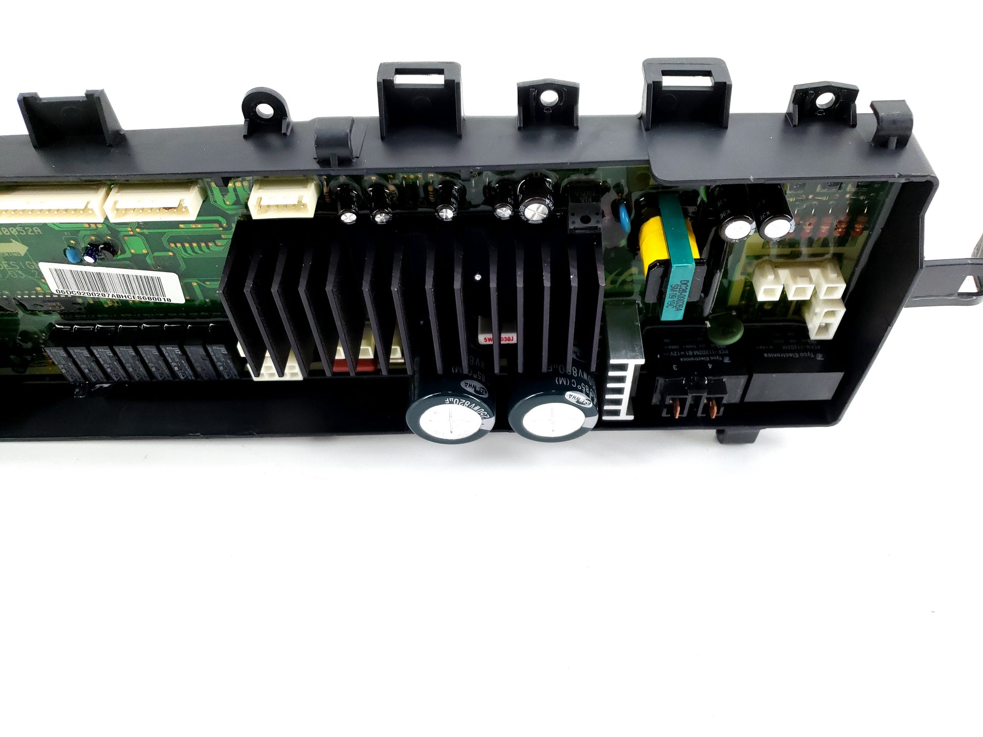 OEM  Samsung Washer Control Board DC92-00287A