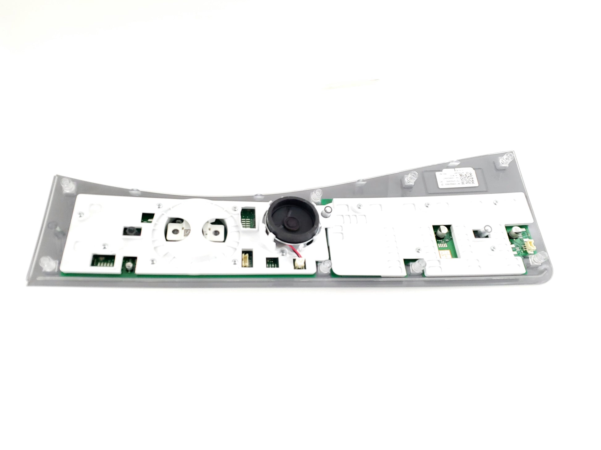 Whirlpool Washer Control Board W10892465