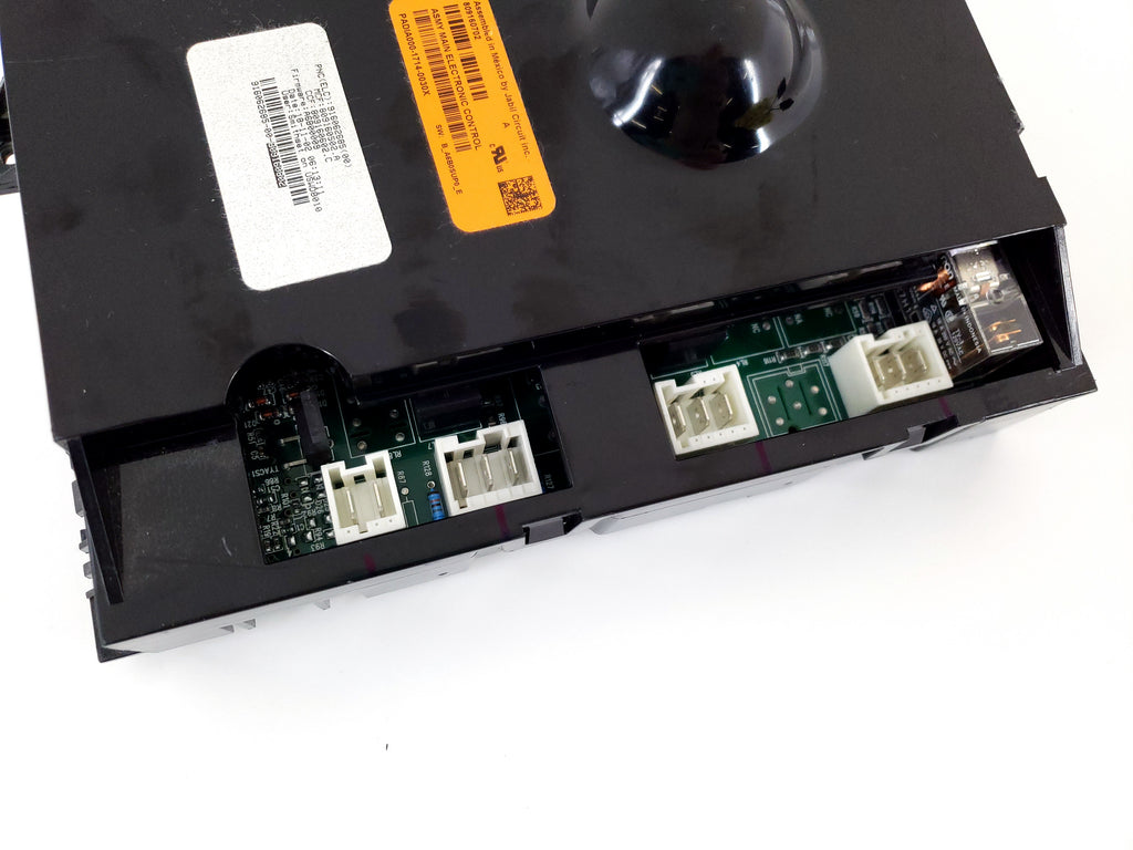 Frigidaire Dryer Control 809160702