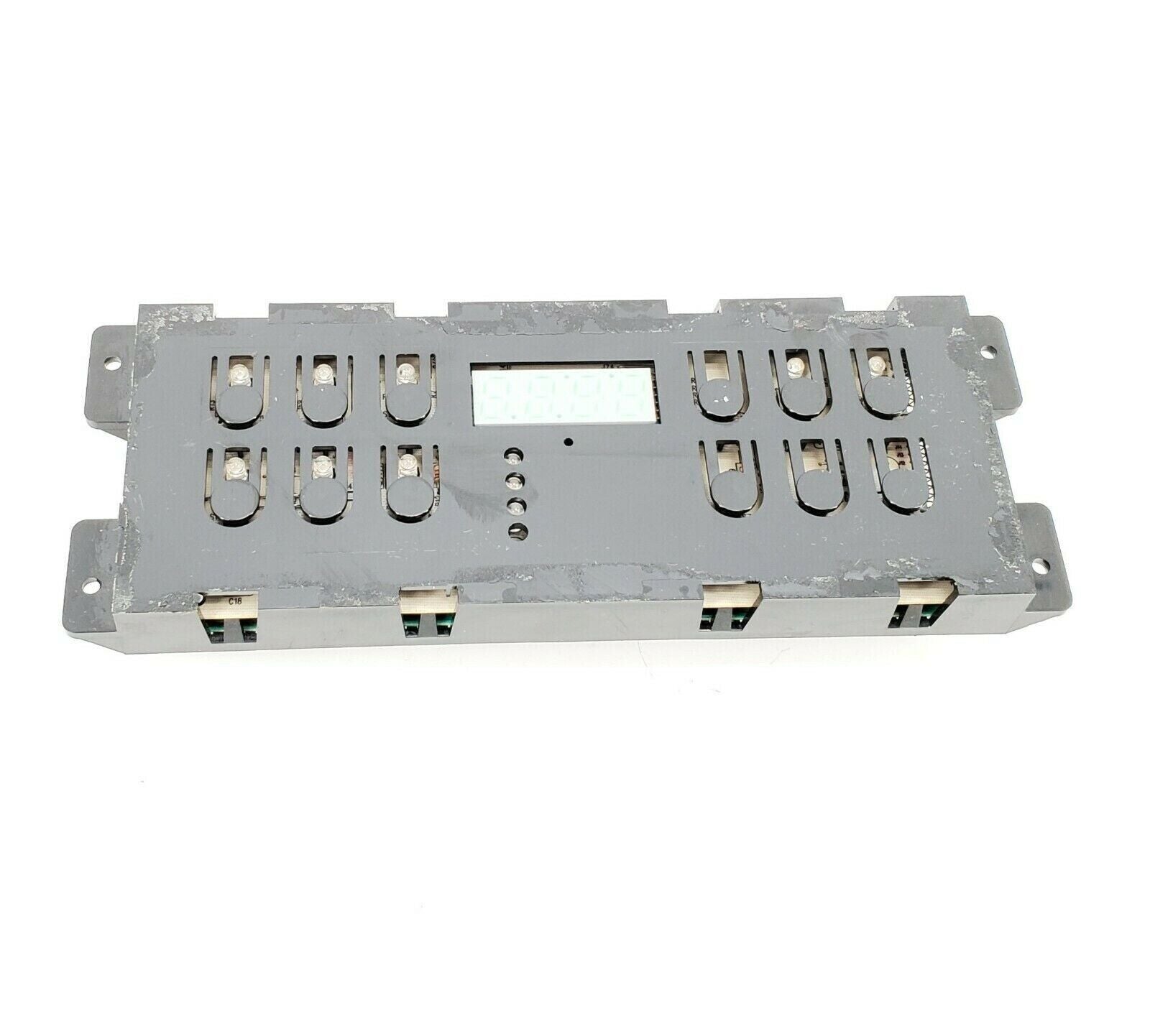 Frigidaire Range Control 316418305