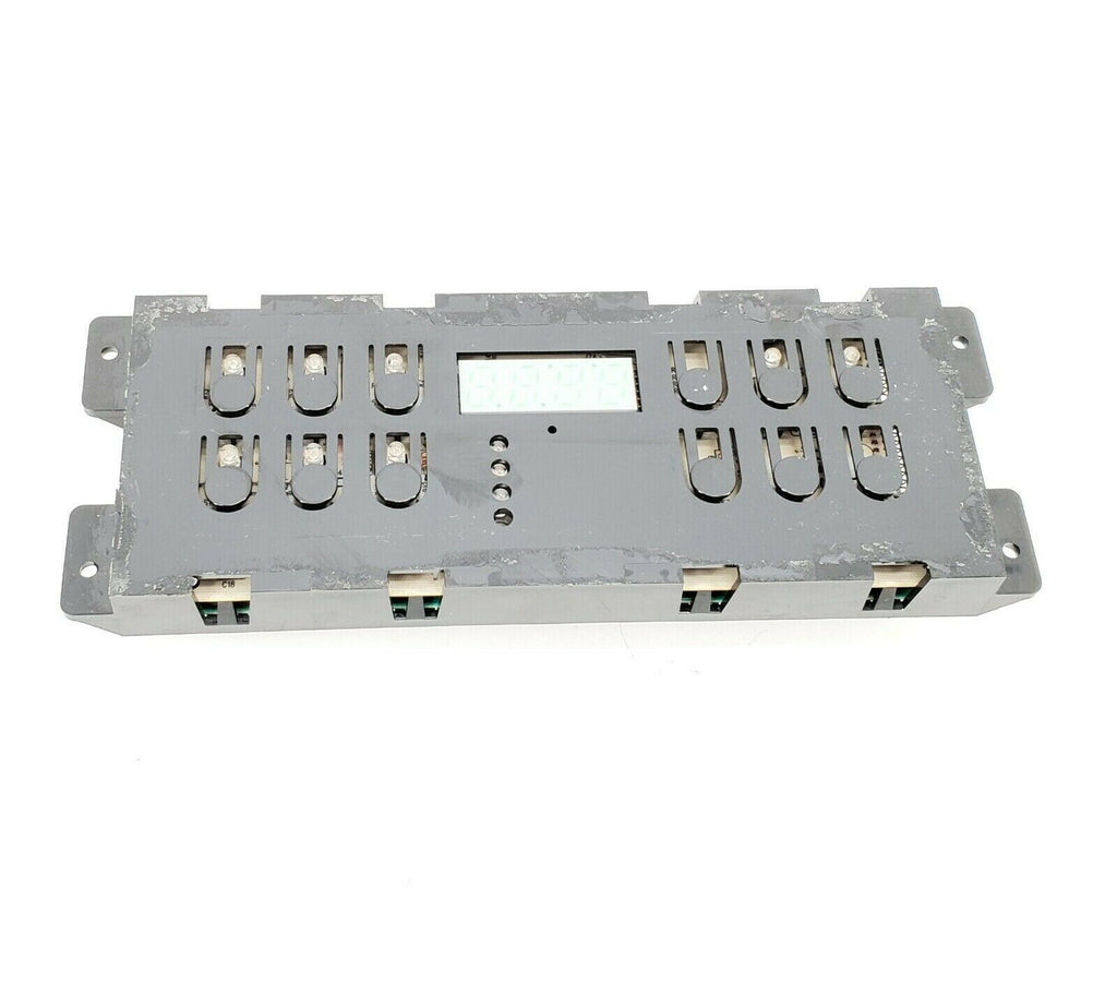 Frigidaire Range Control 316418305