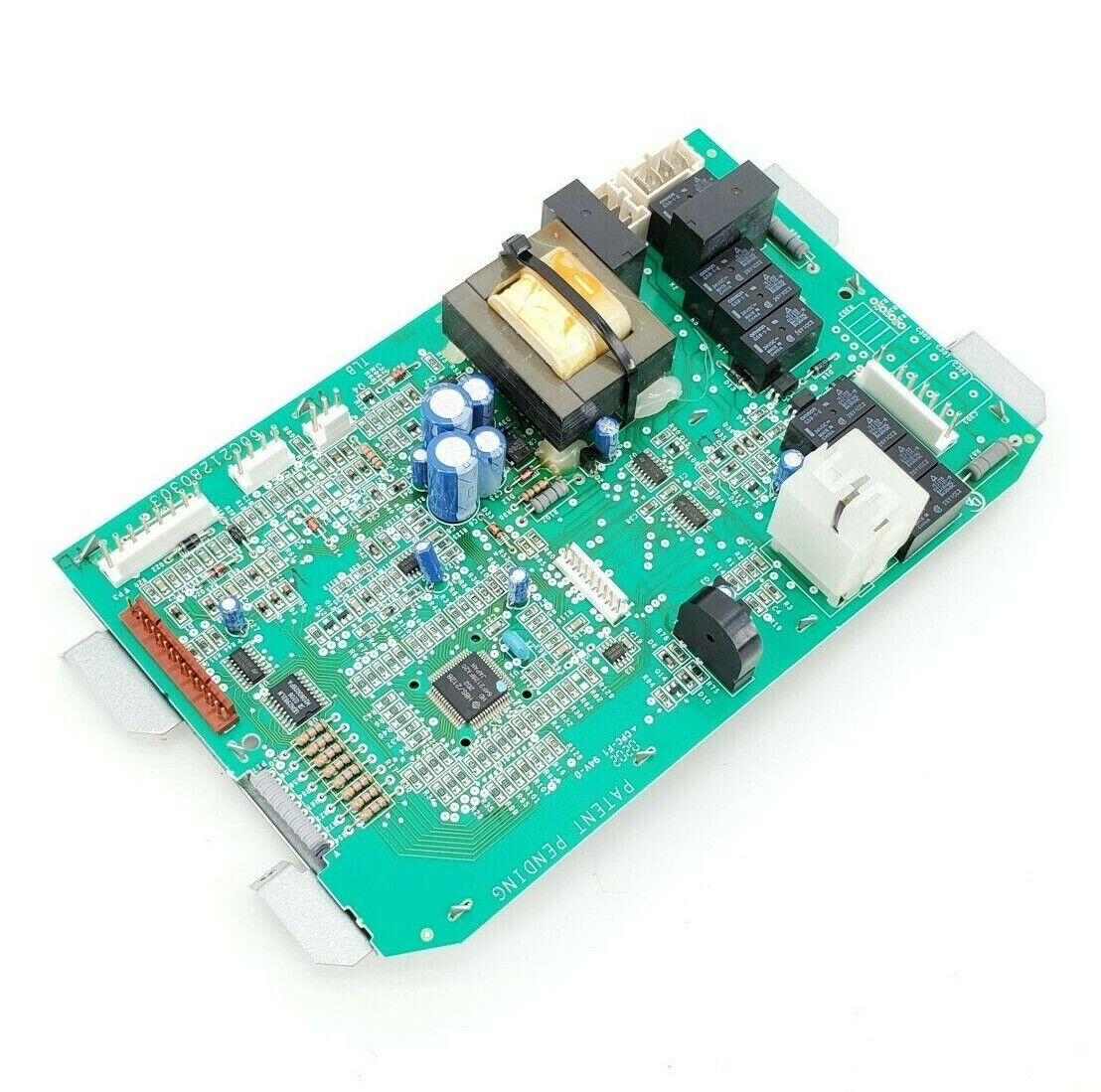 OEM  Maytag Washer Control 62725400