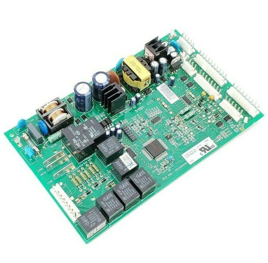 GE Fridge Control 225D3466G008