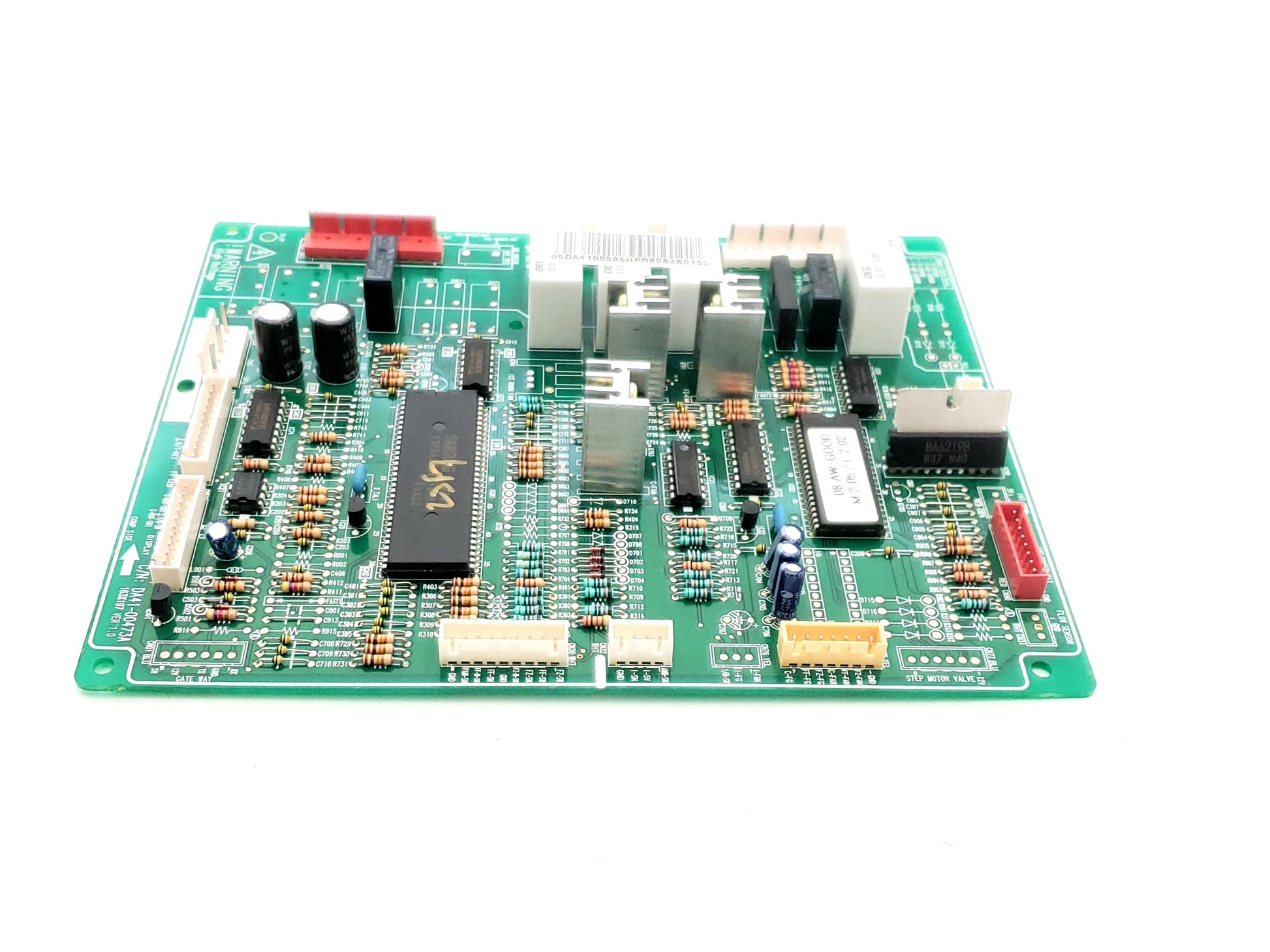 Samsung Refrigerator Control Board DA41-00595H