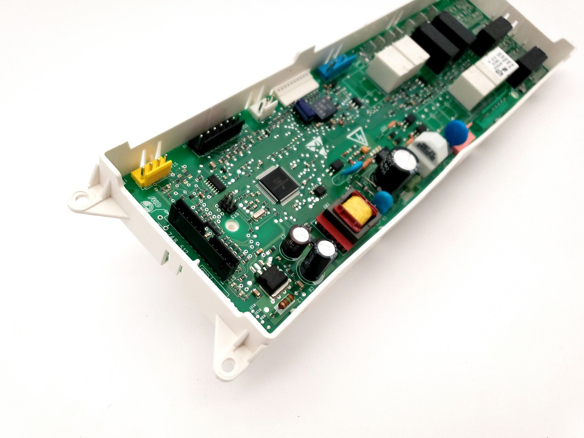 Whirlpool Range Control 8507P233-60